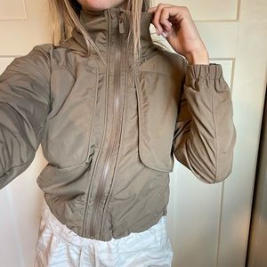 Lululemon Travel Jacket